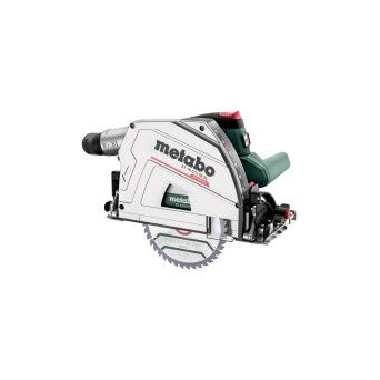 METABO KT 18 LTX 66 BL Serra circular de imerso sem fio