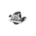 METABO KS 18 LTX 66 BL Serra circular sem fio