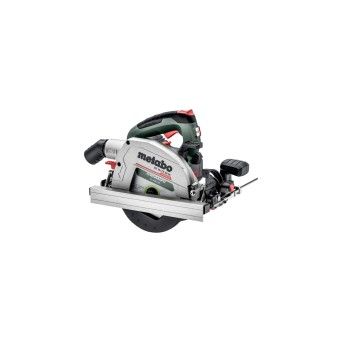 METABO KS 18 LTX 66 BL Serra circular sem fio