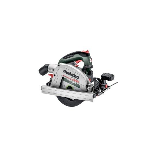 METABO KS 18 LTX 66 BL Serra circular sem fio