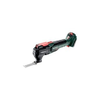 METABO MT 18 LTX BL QSL Multitool sem fio