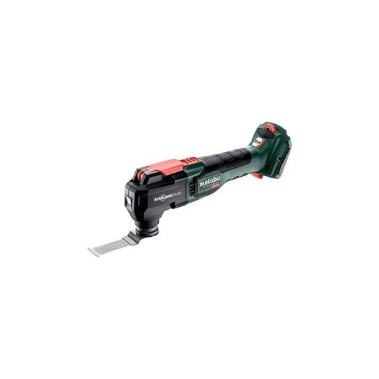METABO MT 18 LTX BL QSL Multitool sem fio