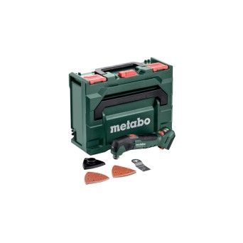 METABO PowerMaxx MT 12 Multitool sem fio