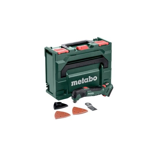 METABO PowerMaxx MT 12 Multitool sem fio