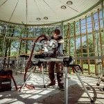 METABO KGS 18 LTX BL 254 Serras de esquadrias sem fio