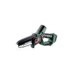 METABO MS 18 LTX 15 Serra para madeira sem fio