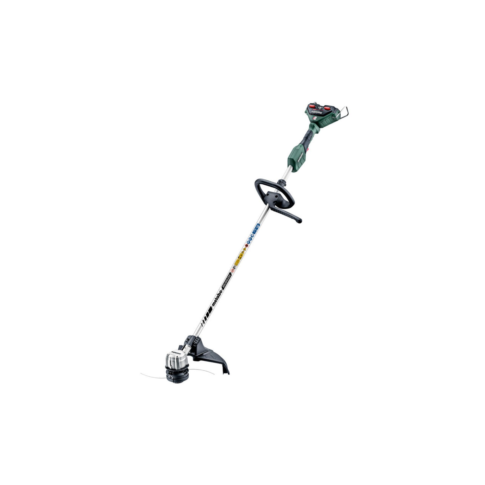 METABO FSD 36-18 LTX BL 40 Ro�adora sem fio