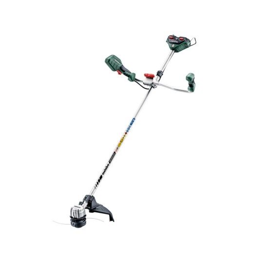 METABO FSB 36-18 LTX BL 40 Roadora sem fio