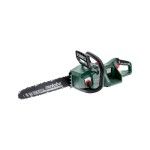 METABO MS 36-18 LTX BL 40 Motosserra sem fio