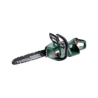 METABO MS 36-18 LTX BL 40 Motosserra sem fio