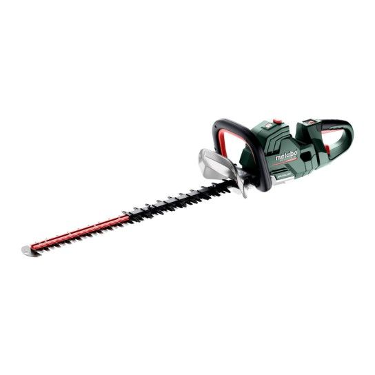 METABO HS 18 LTX BL 65 Corta-sebes sem fio