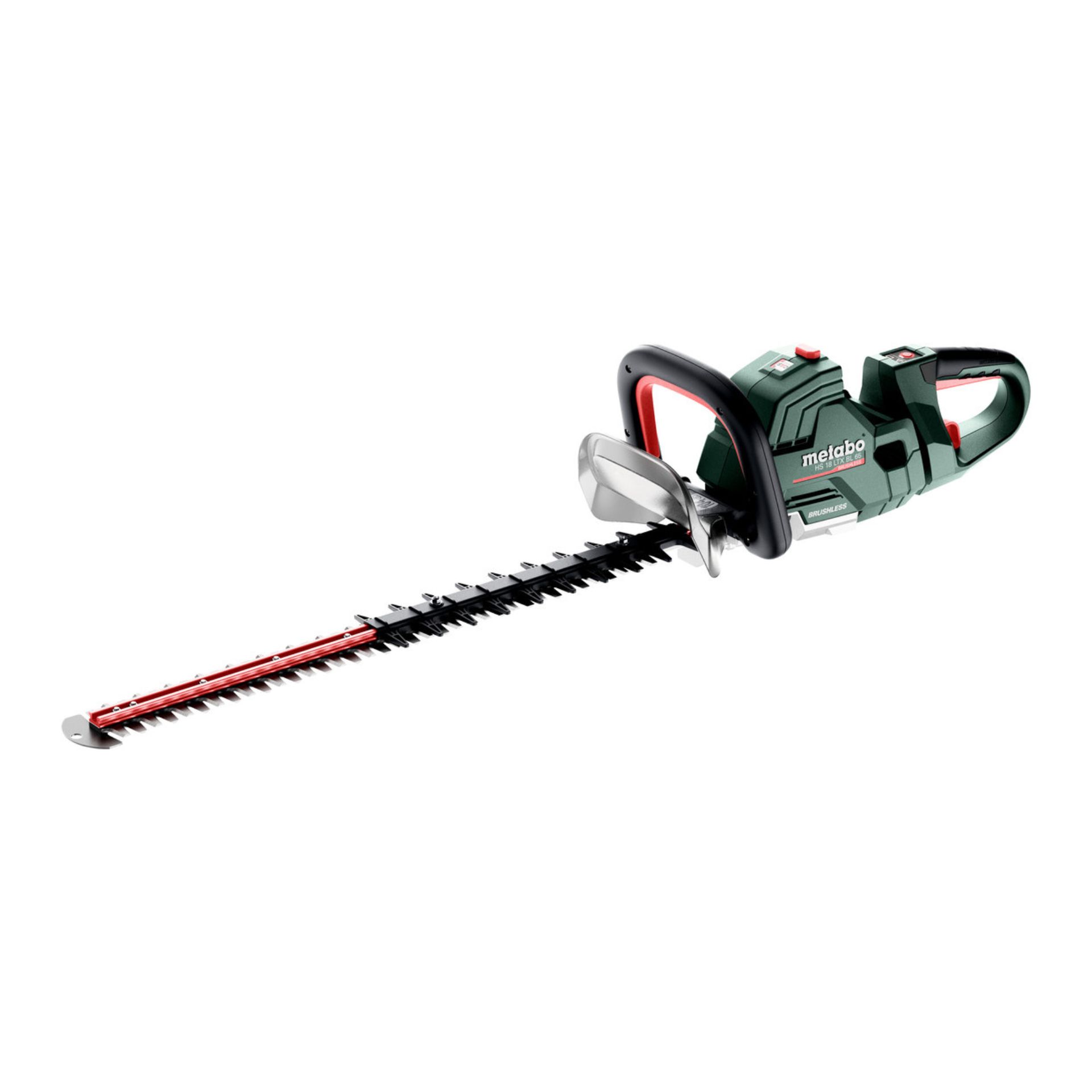 METABO HS 18 LTX BL 65 Corta-sebes sem fio