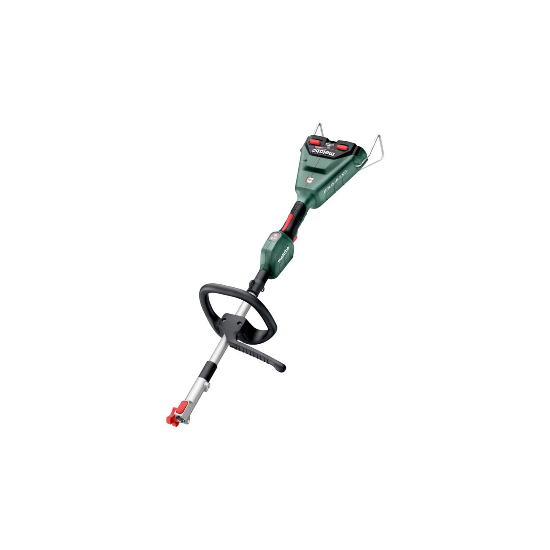 METABO MA 36-18 LTX BL Q Adaptador multifunções sem fio METABO MA 36-18 LTX BL Q Adaptador multifunções sem fio