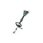 METABO MA 36-18 LTX BL Q Adaptador multifunes sem fio