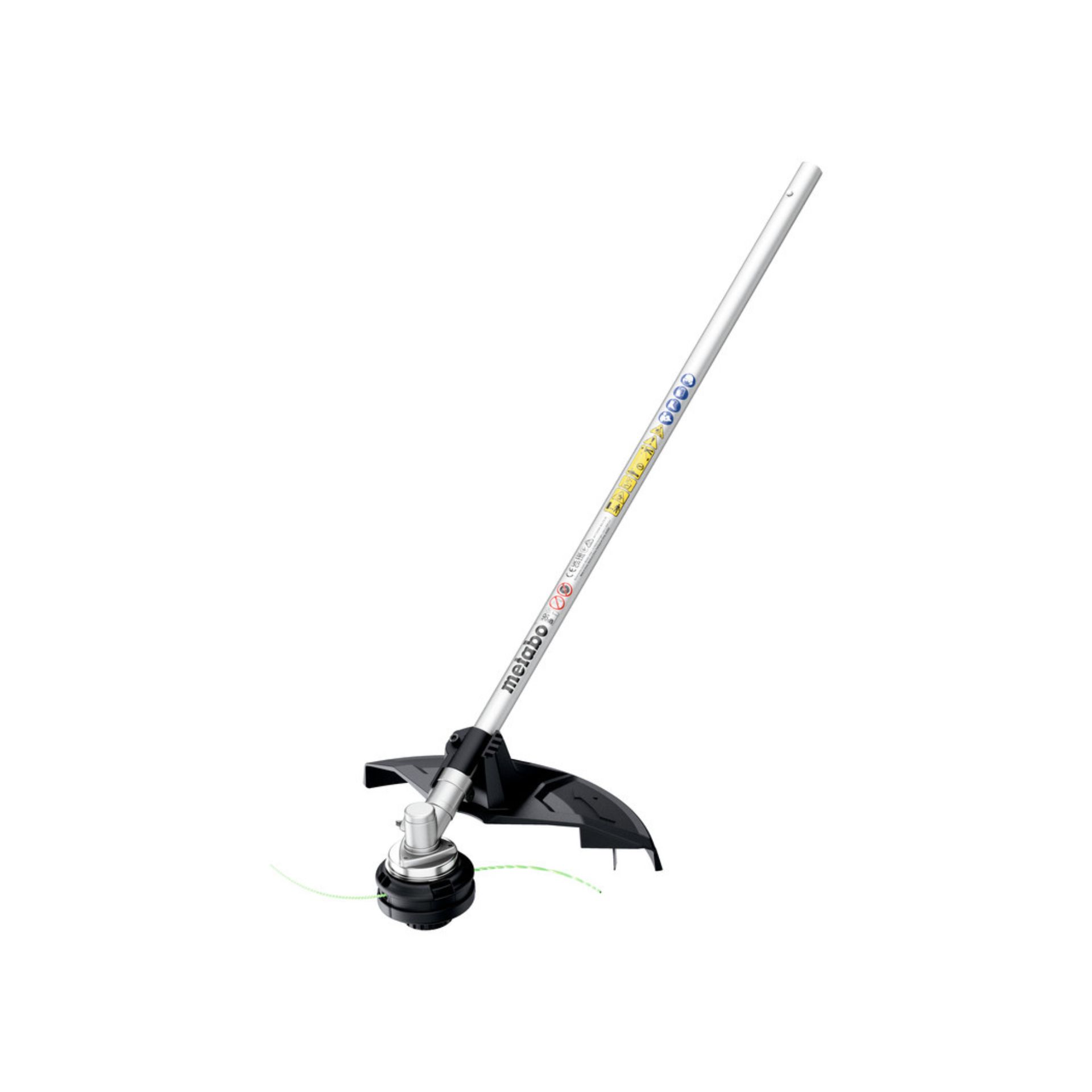 METABO MA-FS 40 Adaptador para roçadora METABO MA-FS 40 Adaptador para roçadora