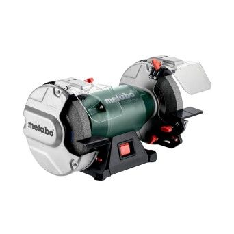 METABO DS 200 Plus Esmeriladora de bancada