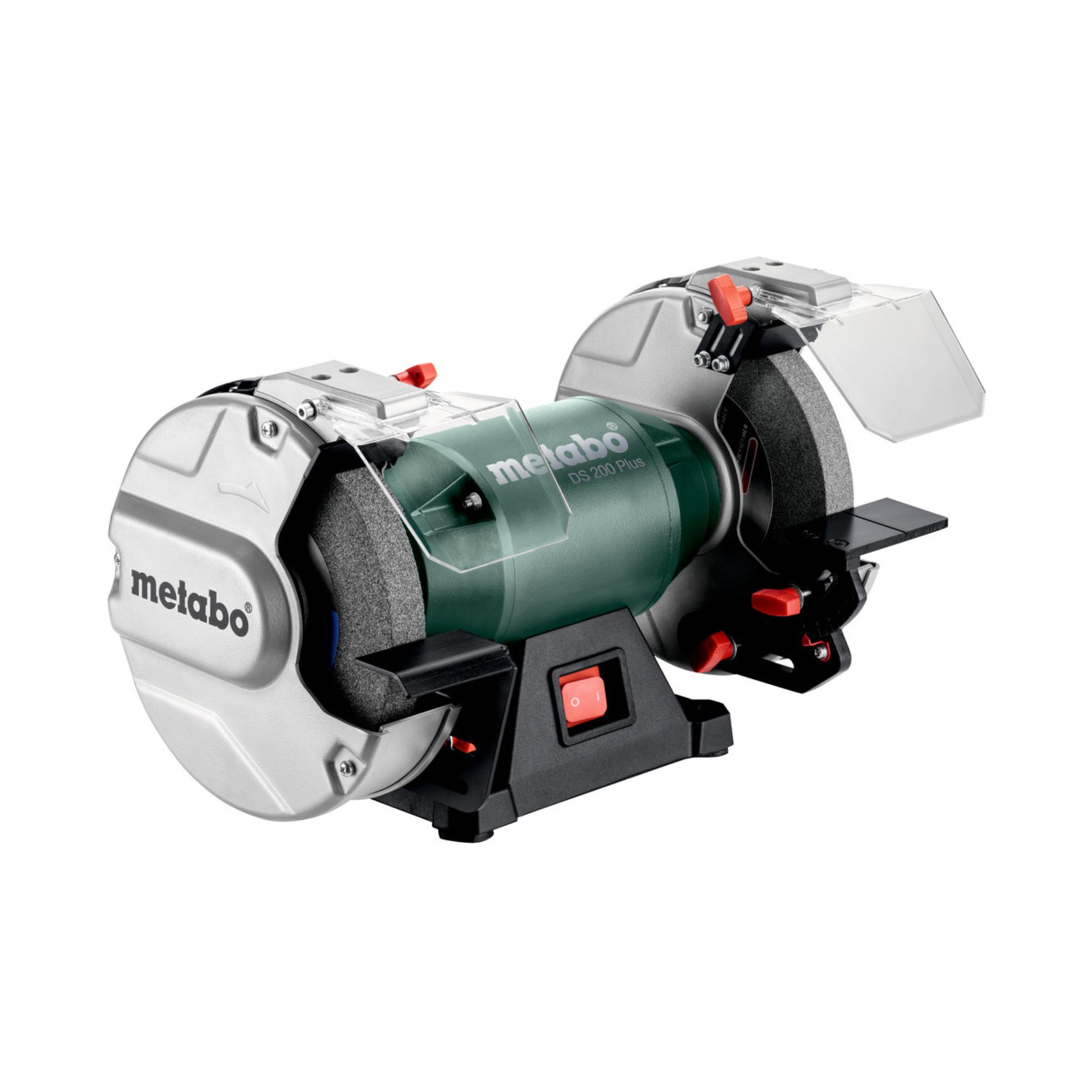 METABO DS 200 Plus Esmeriladora de bancada