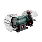 METABO DS 200 Plus Esmeriladora de bancada