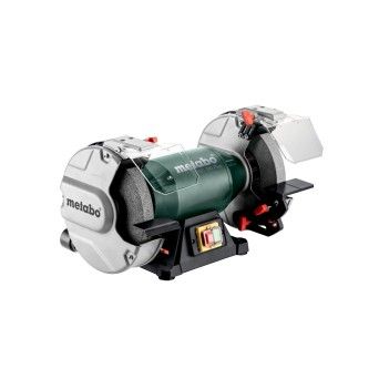 METABO DSD 200 Plus Esmeriladora de bancada