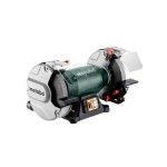 METABO DSD 200 Plus Esmeriladora de bancada