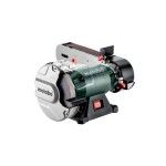 METABO BS 200 Plus Esmeriladora combinada cinta e disco