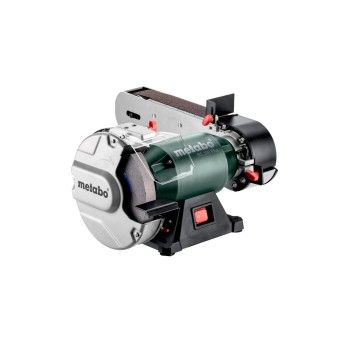 METABO BS 200 Plus Esmeriladora combinada cinta e disco