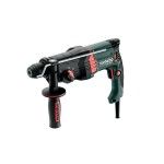 METABO KHE 2645 Martelo combinado