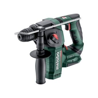 METABO BH 18 LTX BL 16 Martelo sem fio
