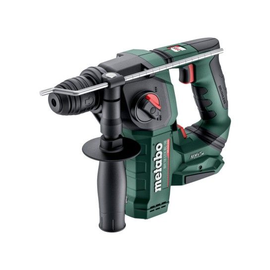 METABO BH 18 LTX BL 16 Martelo sem fio