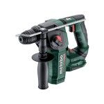 METABO BH 18 LTX BL 16 Martelo sem fio