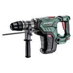 METABO KHA 18 LTX BL 40 Martelo sem fio