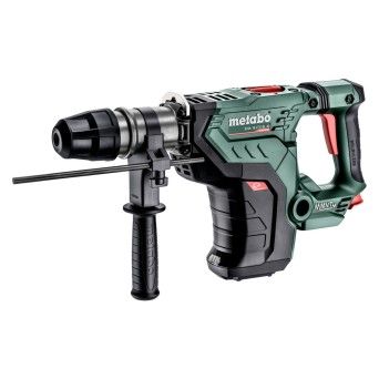METABO KHA 18 LTX BL 40 Martelo sem fio