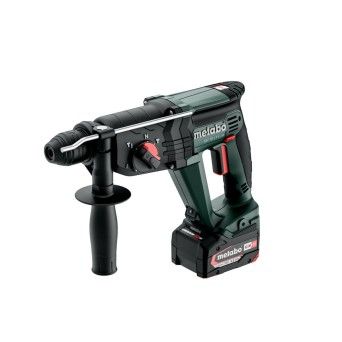 METABO KH 18 LTX 24 Martelo sem fio