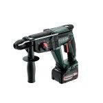 METABO KH 18 LTX 24 Martelo sem fio