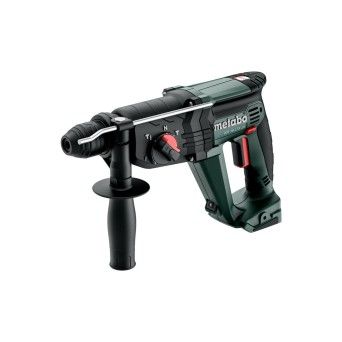 METABO KH 18 LTX 24 Martelo sem fio