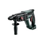 METABO KH 18 LTX 24 Martelo sem fio