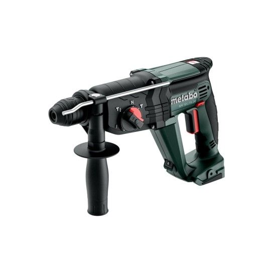 METABO KH 18 LTX 24 Martelo sem fio