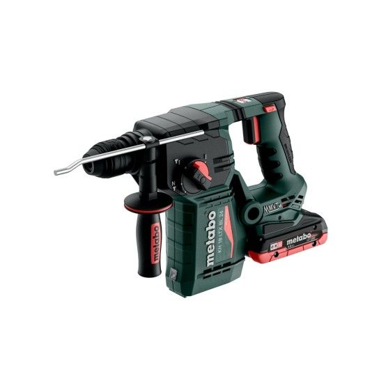METABO KH 18 LTX BL 24 Martelo sem fio