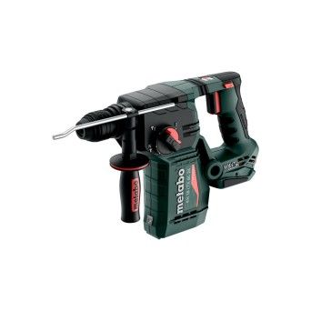 METABO KH 18 LTX BL 24 Martelo sem fio