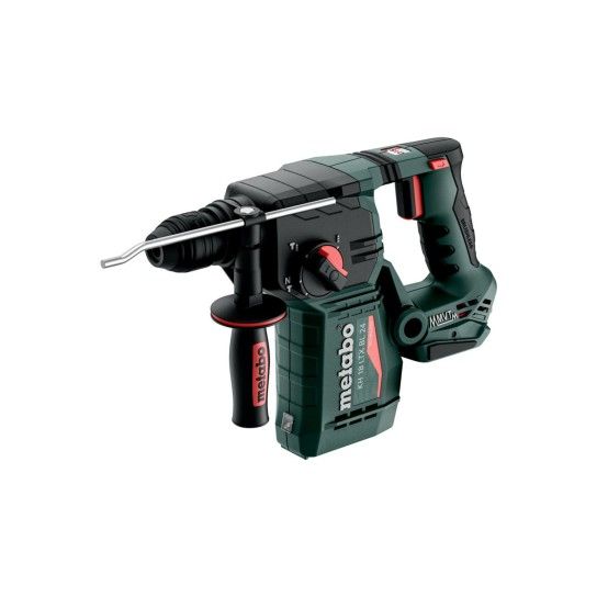 METABO KH 18 LTX BL 24 Martelo sem fio