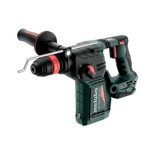 METABO KH 18 LTX BL 24 Q Martelo sem fio