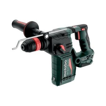 METABO KH 18 LTX BL 24 Q Martelo sem fio