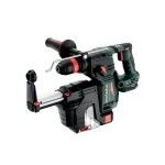 METABO KH 18 LTX BL 24 Q Set ISA  Martelo sem fio