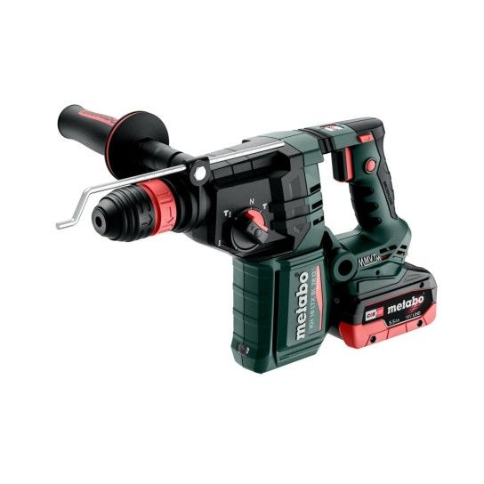 METABO KH 18 LTX BL 28 Q Martelo sem fio