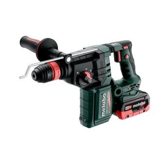 METABO KH 18 LTX BL 28 Q Martelo sem fio