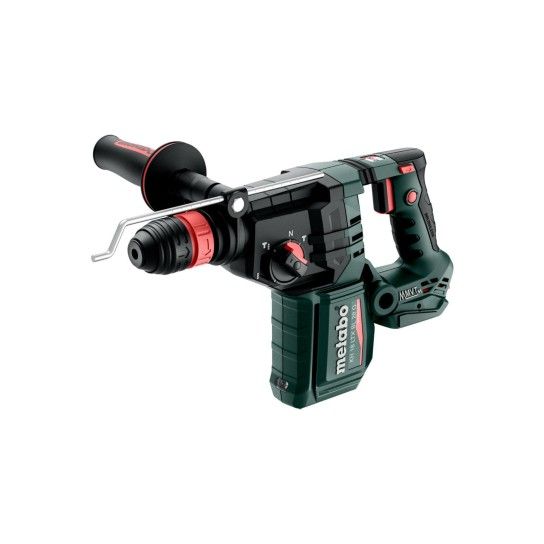 METABO KH 18 LTX BL 28 Q Martelo sem fio