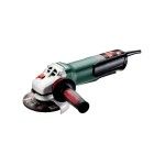 METABO WP 13-125 Quick Rebarbadora angular
