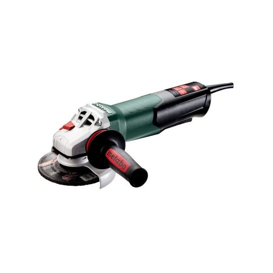 METABO WP 13-125 Quick Rebarbadora angular