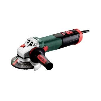 METABO WEV 19-125 Q M-Brush Rebarbadora angular