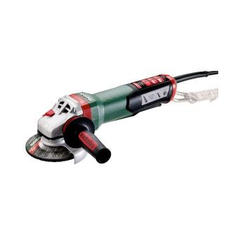 METABO WEPBA 19-125 Q DS M-Brush Rebarbadora angular